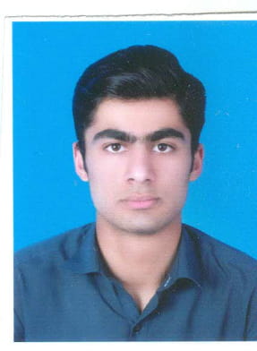 Muhammad Zain ELearning Designer