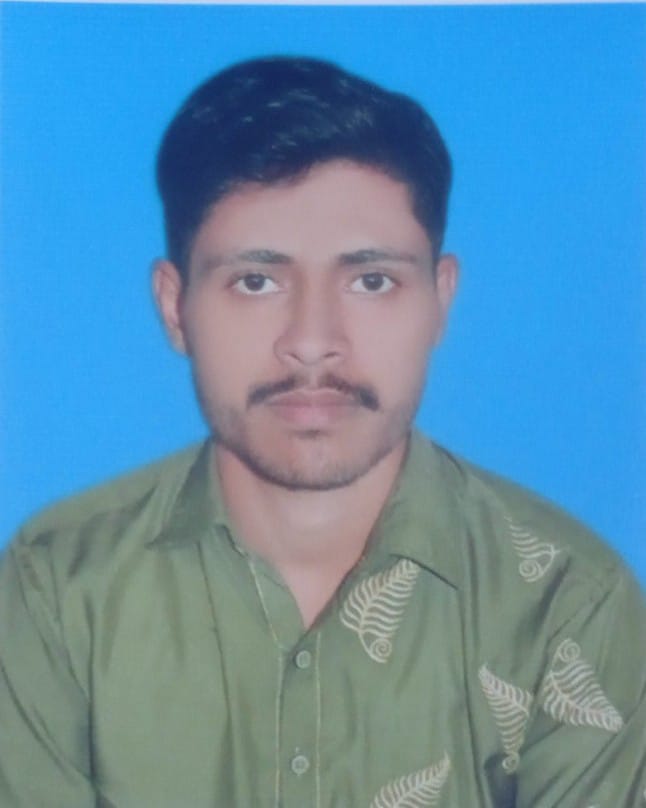 Muhammad Muneeb Ul Hassan Email Handling