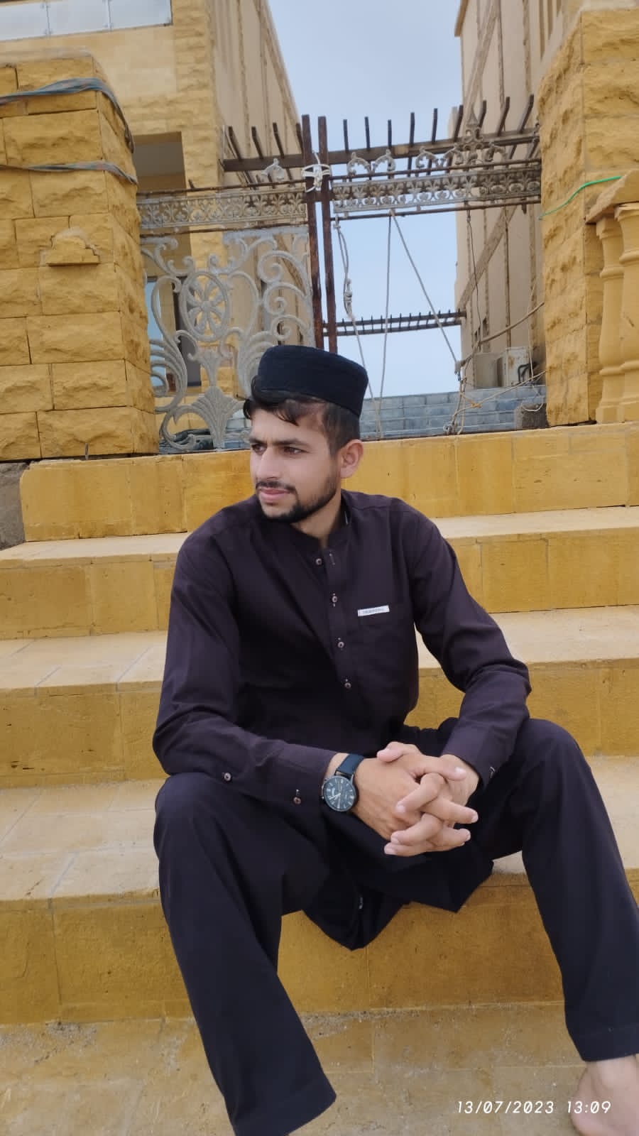 Danish Ali Profile Danish Ali Profile