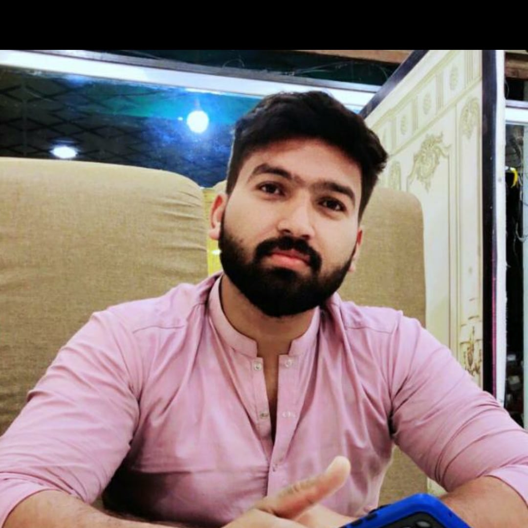 Shayan Malik English Typing, Driving, MS Office, Word