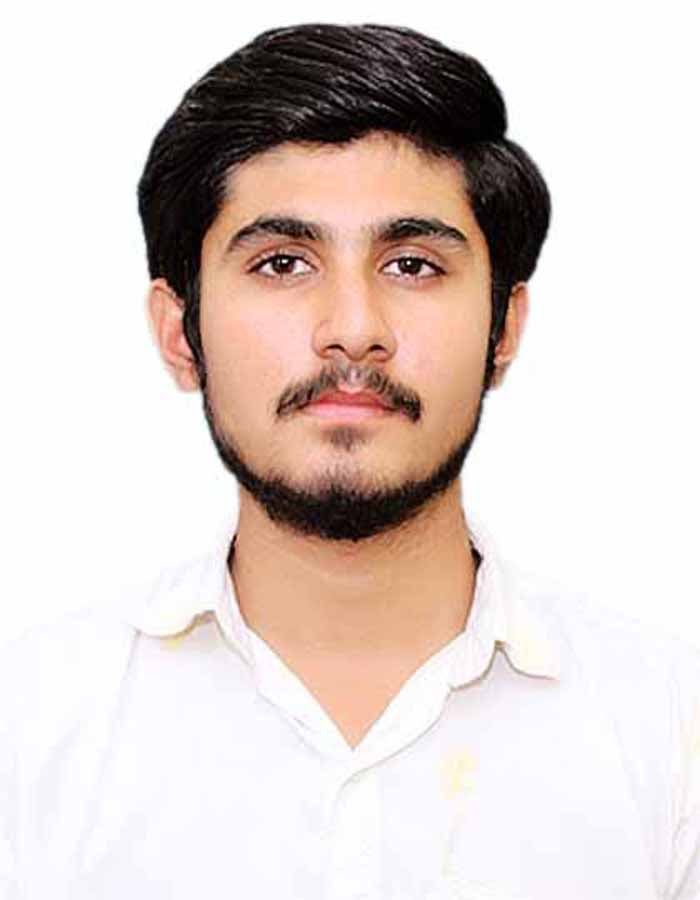 Muhammad Ahmed Khan English Typing, Design, Urdu Typing, Driving, Cooking, Arts & Crafts