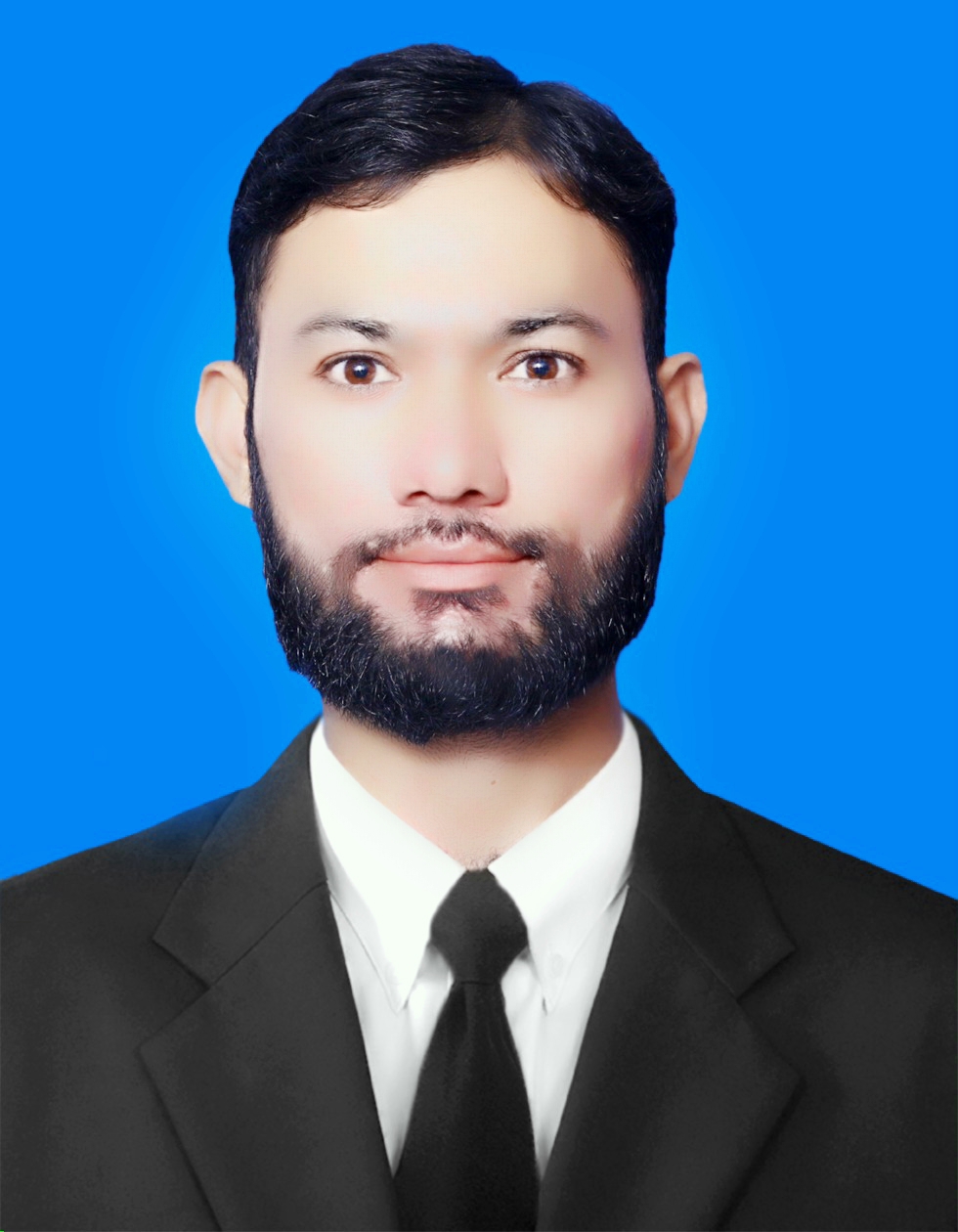Waqar Ullah English Typing, Urdu Typing, MS Office, 3D Design