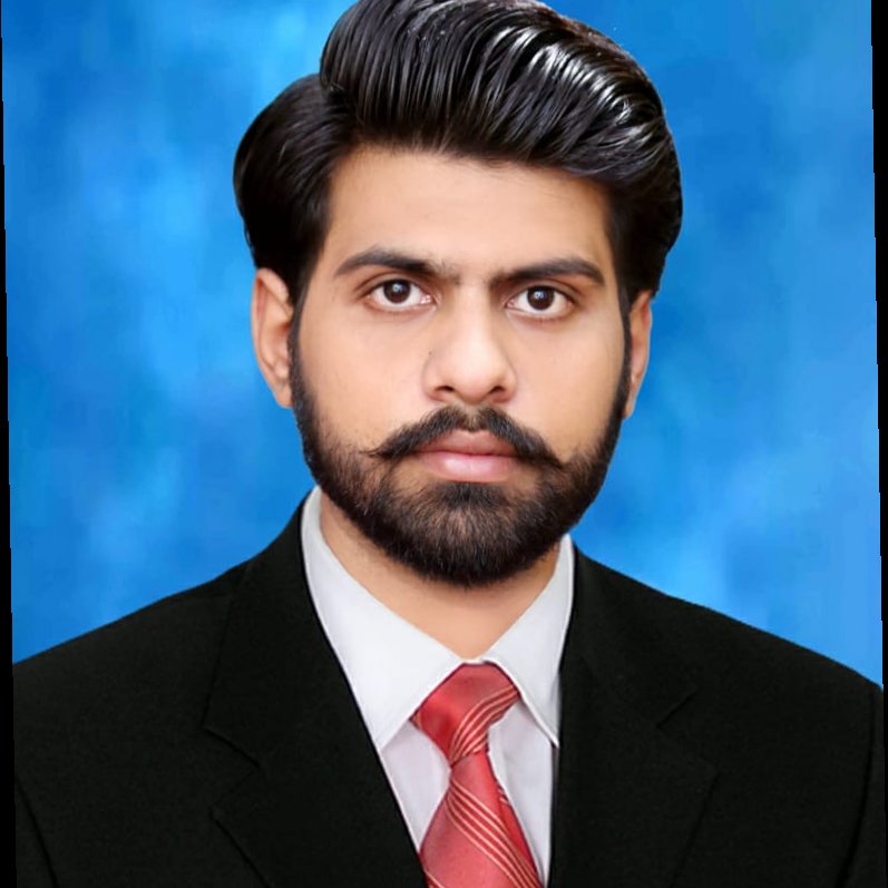 Ahtsham Ali Profile Ahtsham Ali Profile