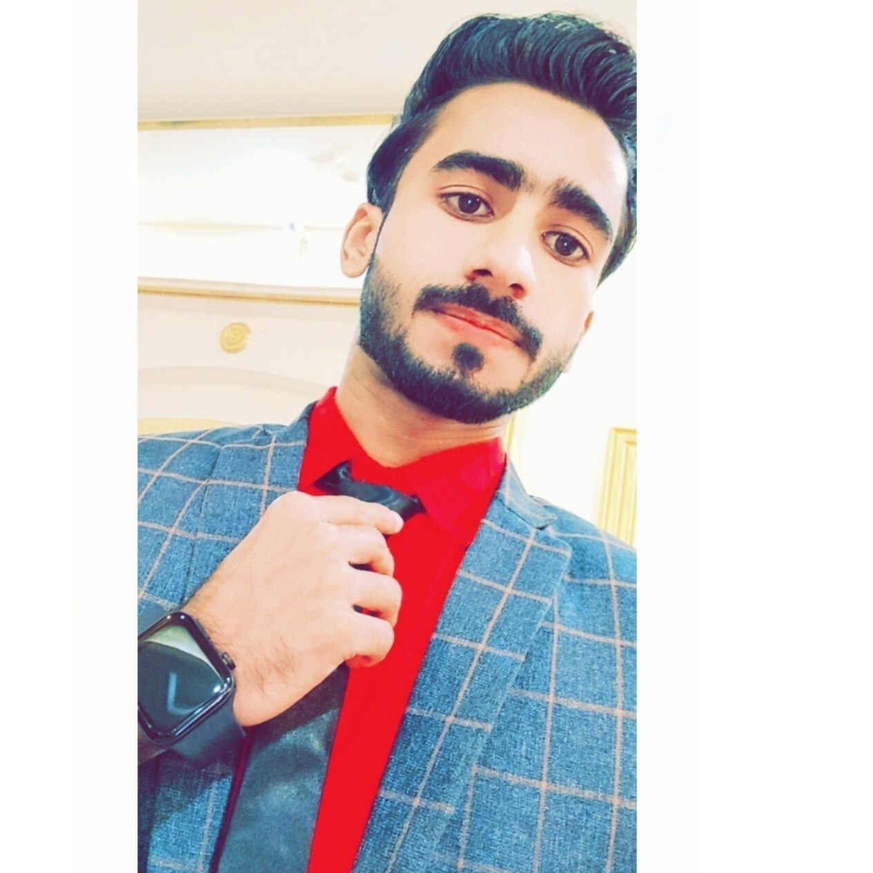 Syed Amir Hussain English Typing, MS Office, Photography, Video Editing, Canva, Customer Experience, Economics, Marketplace Service, Data Entry, Desktop Support
