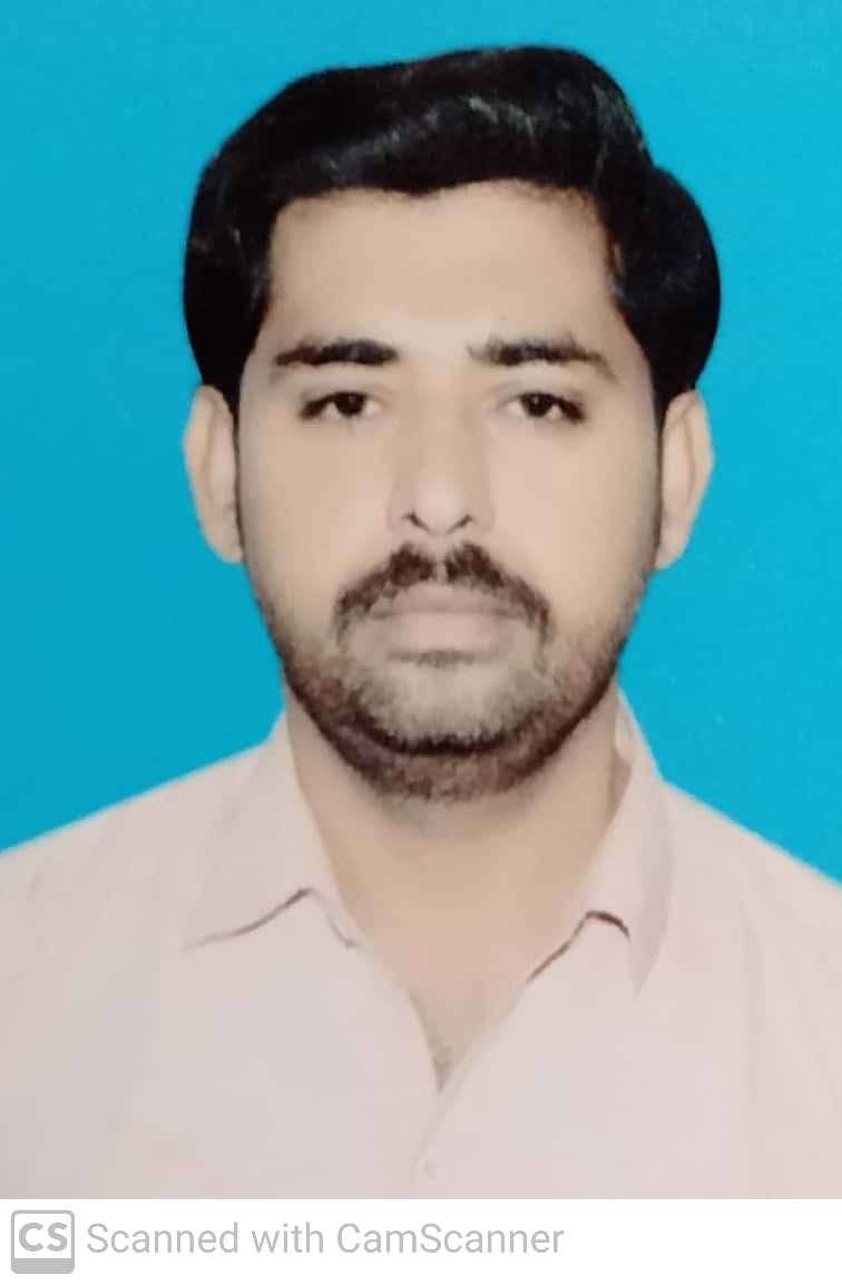 Abdul Kareem Solangi Profile Abdul Kareem Solangi Profile