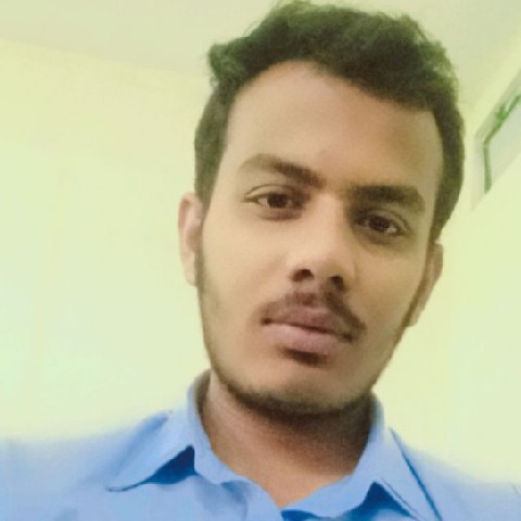 Umar Frooq Electrical Engineering