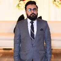 Umar Qazi MS Office, English Typing, Financial Analysis, Financial Services Tax