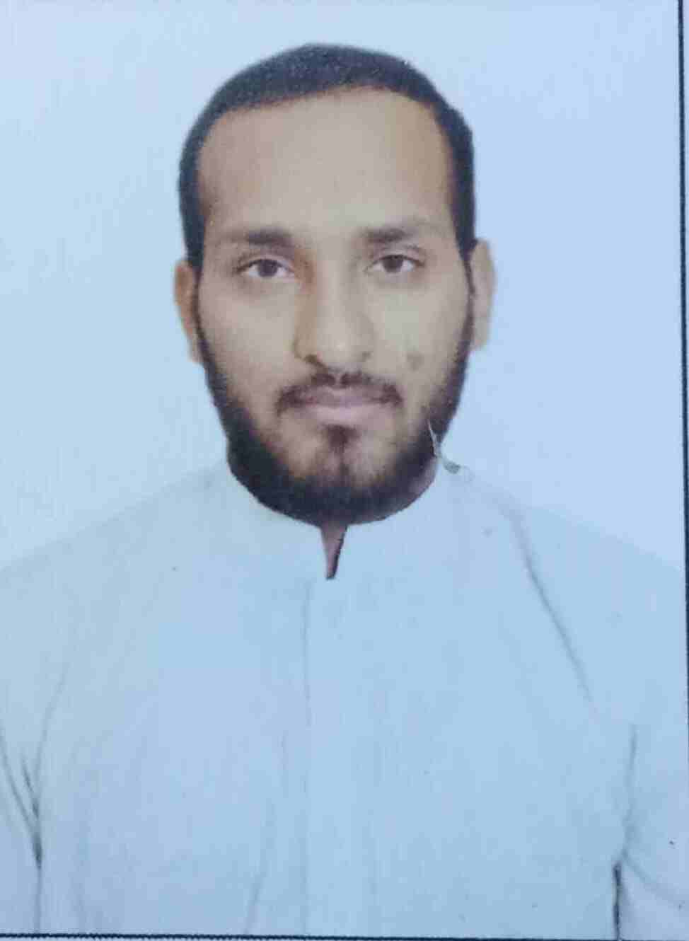 Syed Samad Ali Urdu Typing, English Typing, MS Office, Real Estate, Python