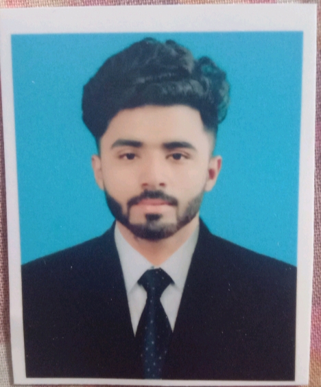 Ahsan Arshad English Typing, MS Office
