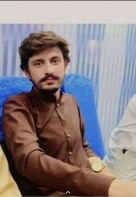 Umair Dastagir Profile Umair Dastagir Profile