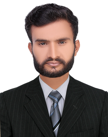 Muhammad Ali English Typing, PLC, MS Office, Photo Editing, AutoCAD Architecture, Arduino