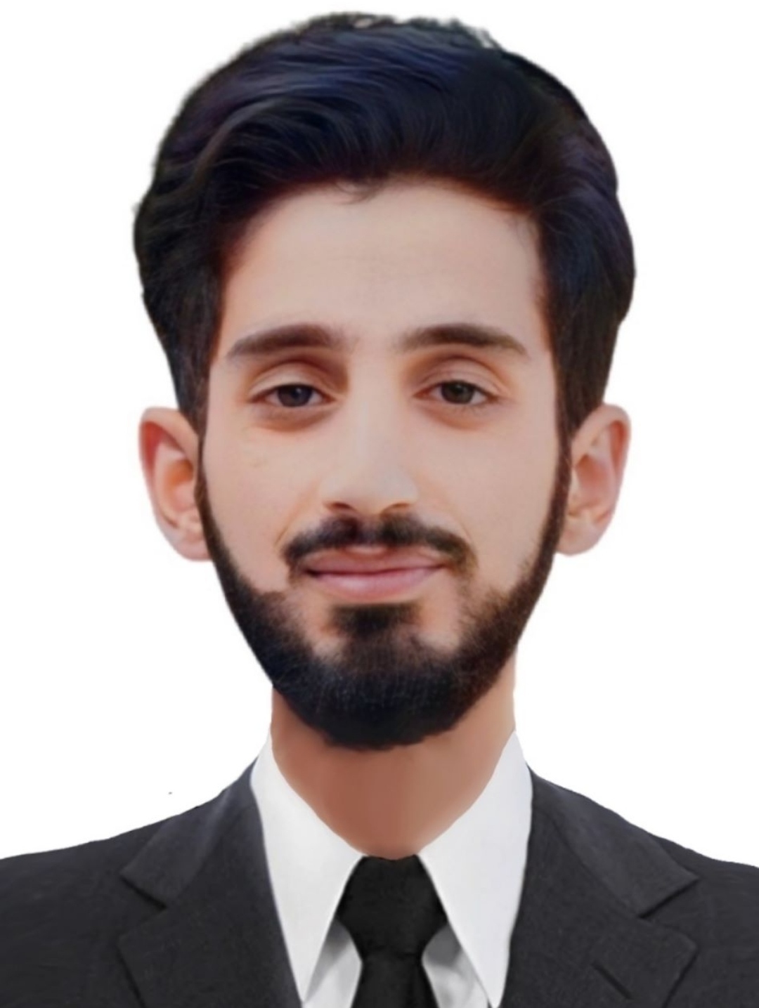 Zain Ul Aabdin Profile