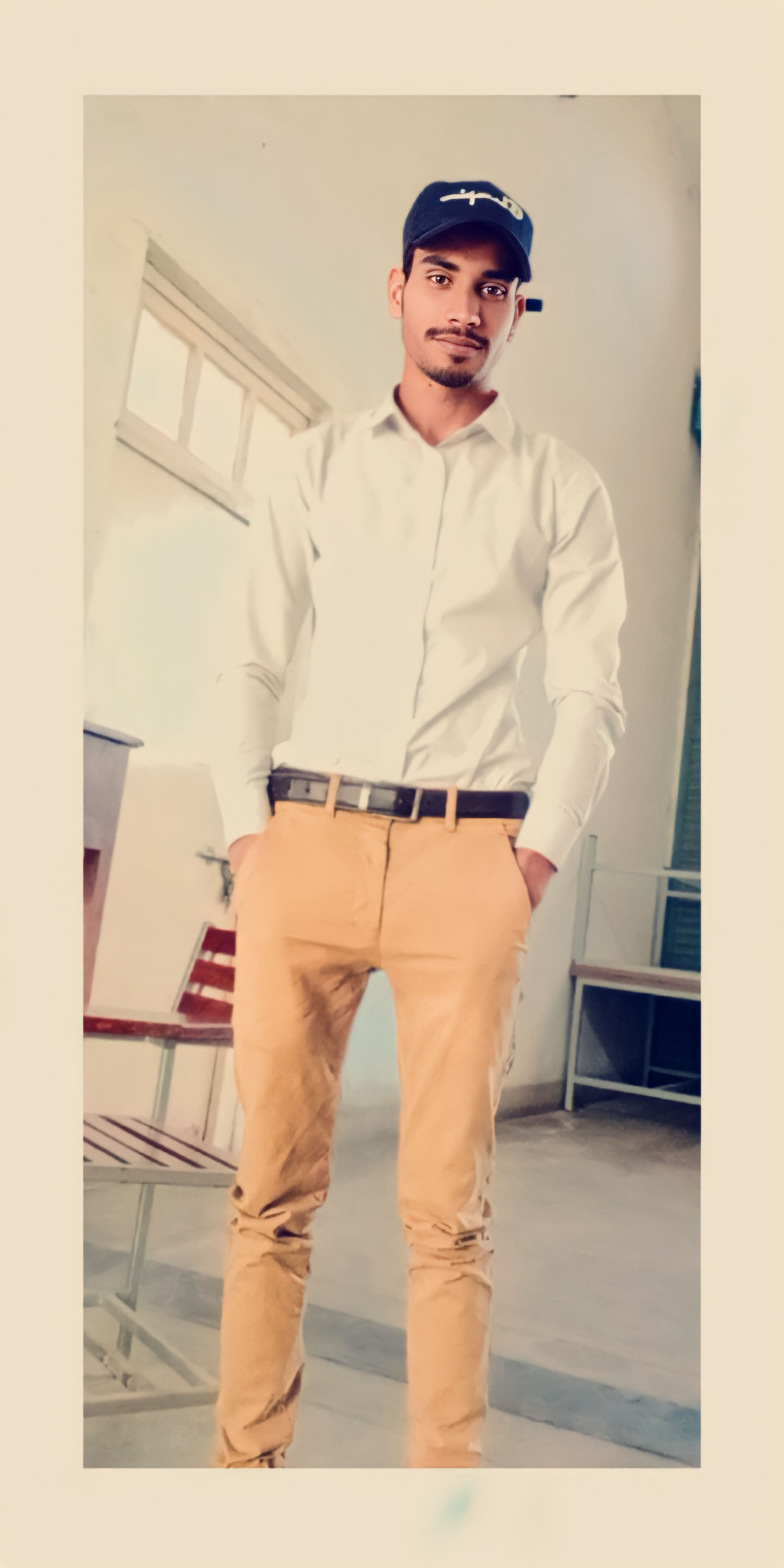 Musharif Shakeel M Shakeel MS Office