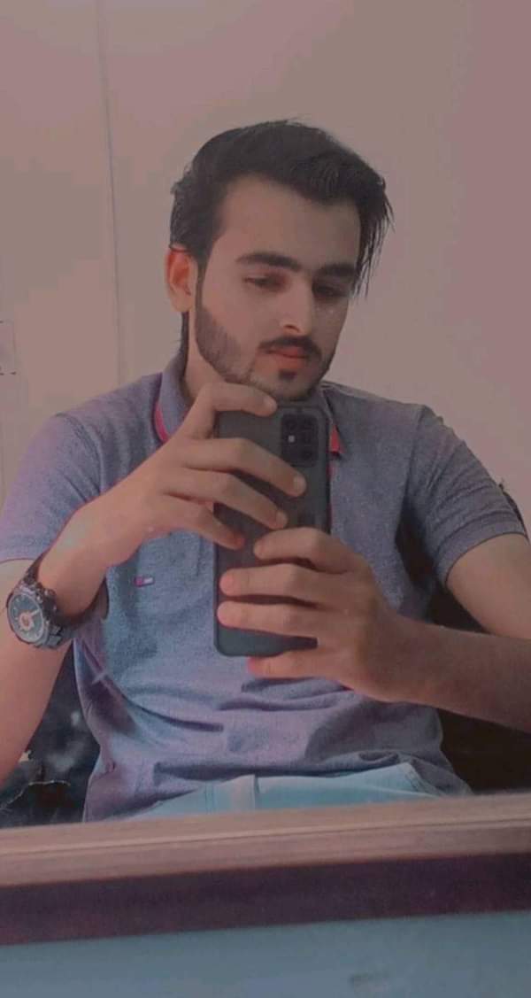 Mohsin Amjad Security