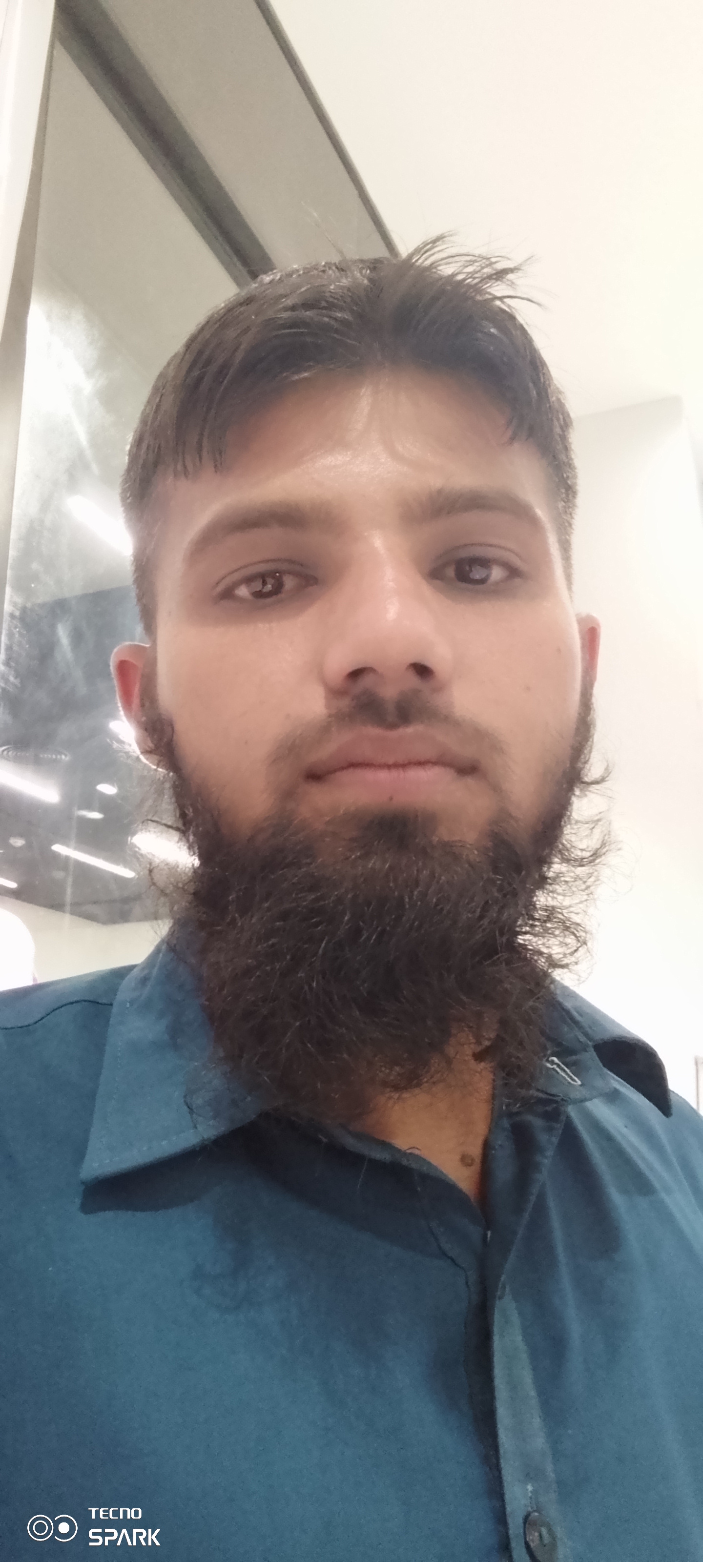 Muhammad Waseem Sajj Sajjad Ahmad Jan Corporate Identity