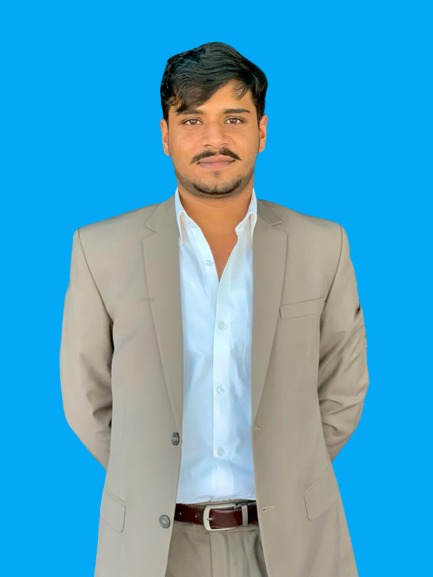 Usman Zaka English Typing, Driving, MS Office, Audio Services