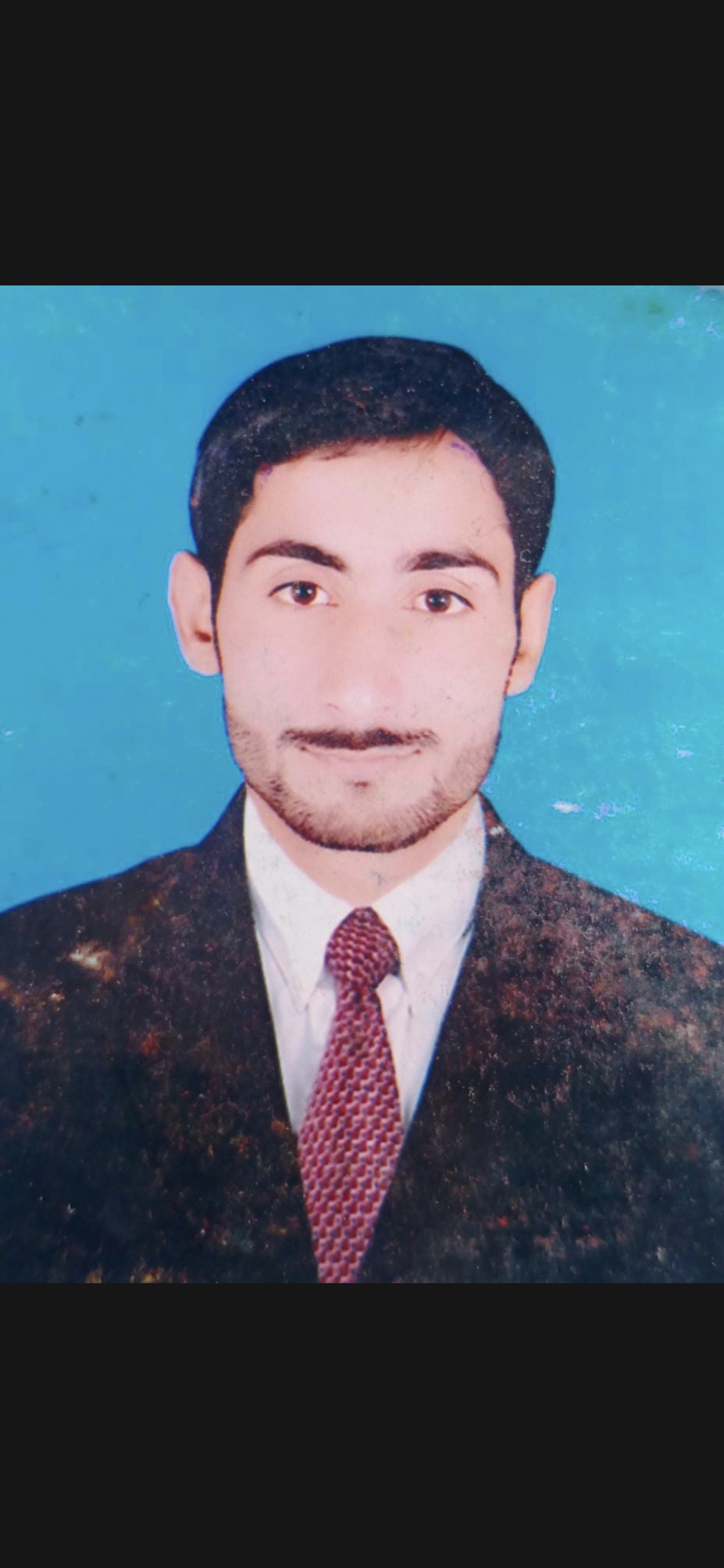 Muhammad Suleman MS Office, English Typing