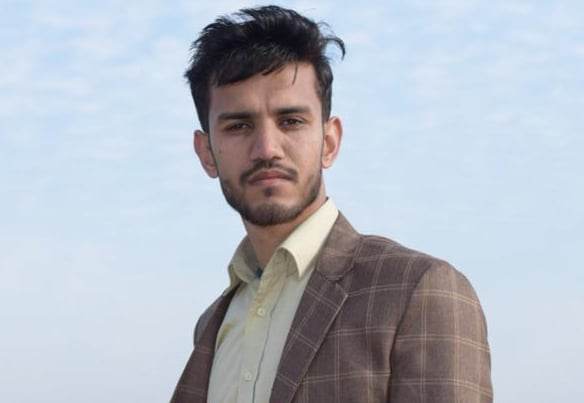 Mohsin Ali MS Office