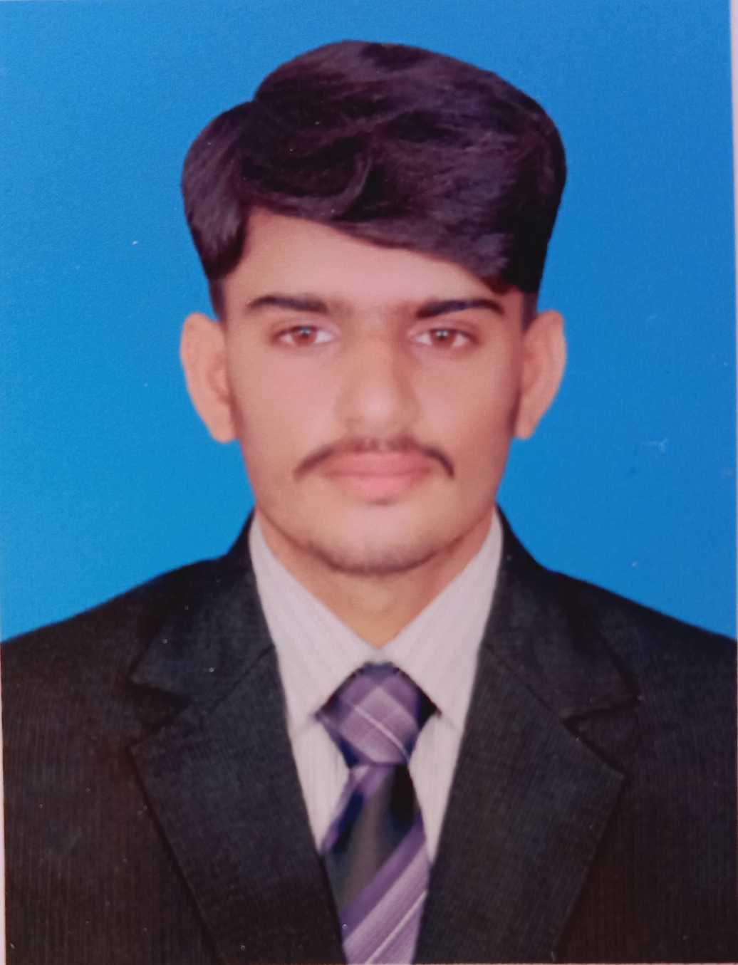 Muhammad Sajid Urdu Typing, English Typing, Word