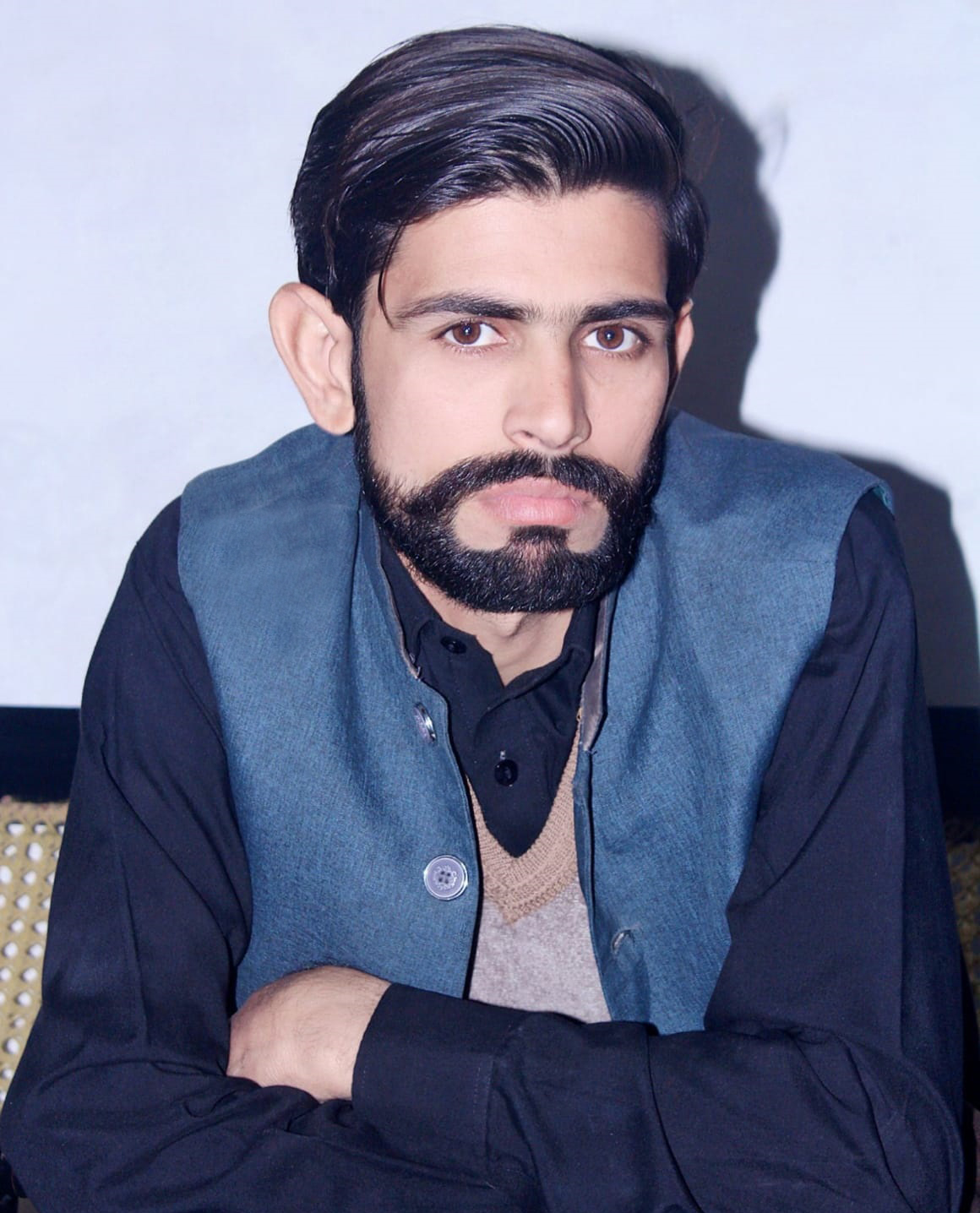 IRFAN NAQQI Driving, MS Office, Photography, Photoshop, Print, Presentations, Videography, Pickup, Car Driving, Health