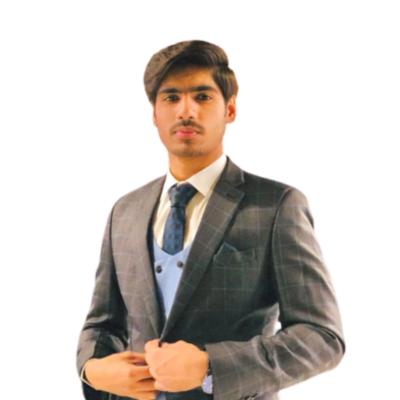 Khizer Waseem Profile Khizer Waseem Profile