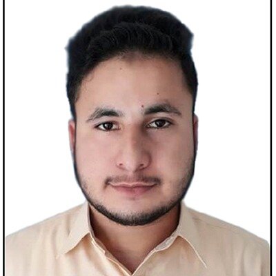 Shah Fahad Profile Shah Fahad Profile