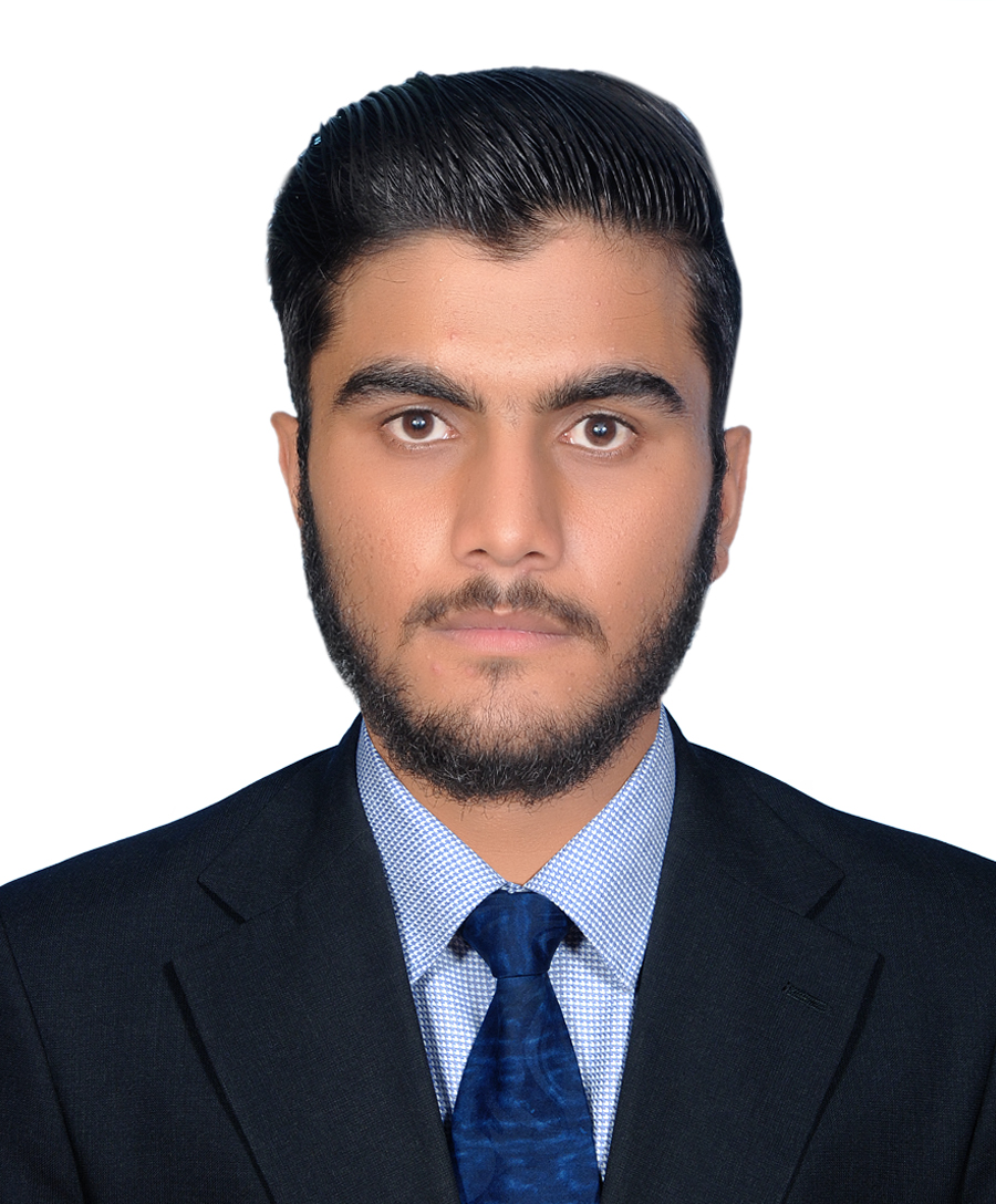 Adeel Ishatiaq Profile