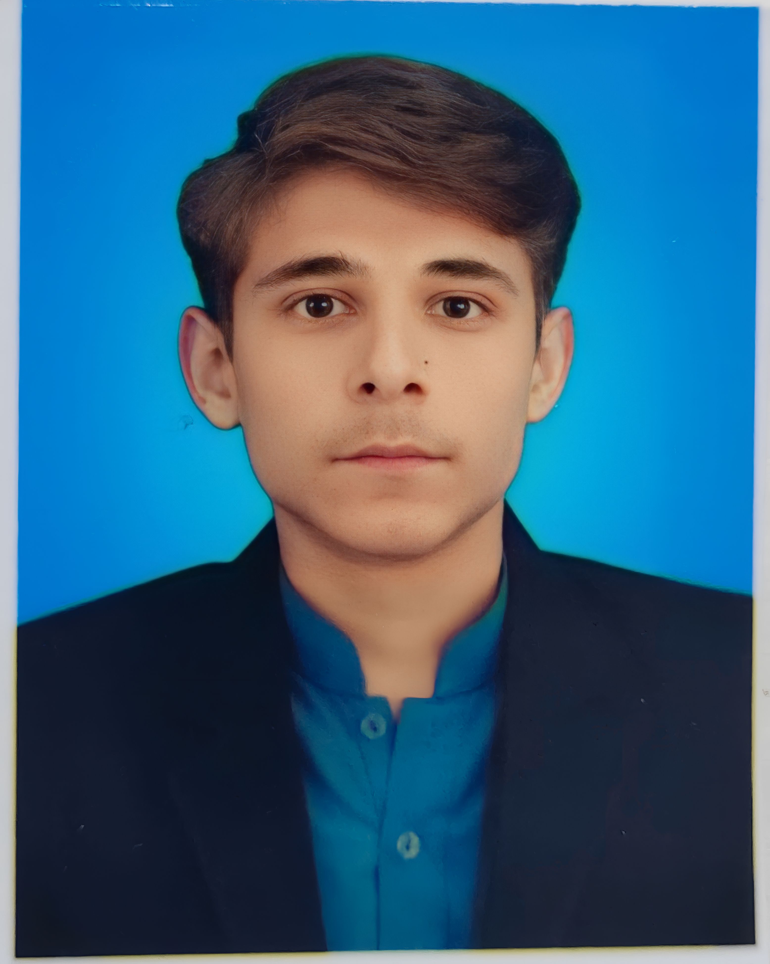 Muhammad Sajid Amin Photography