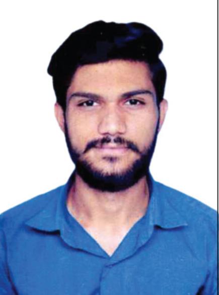 Syed Sajid Ali Excel, MS Office, Urdu Typing, English Typing, Photography, Data Entry, Email Handling, Google Chrome, Copy Typing, Typing