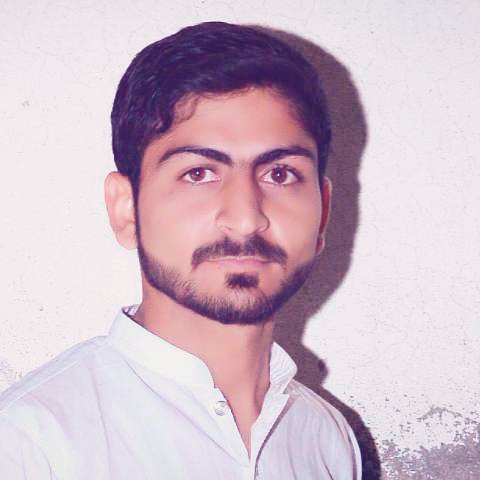 Muhammad Usman Profile Muhammad Usman Profile