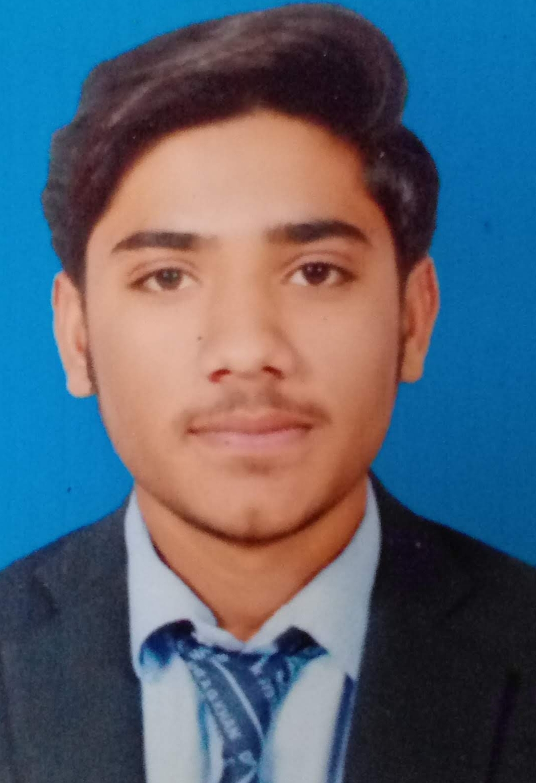 Majid Ali Channa Profile Majid Ali Channa Profile