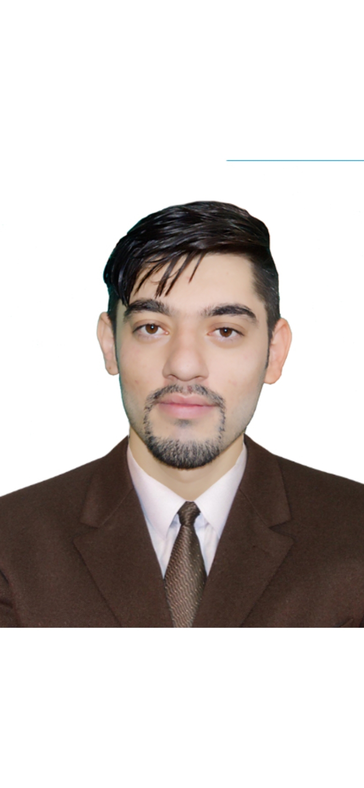 Mansoor Ullah Urdu Typing, English Typing, Cooking, Driving, MS Office