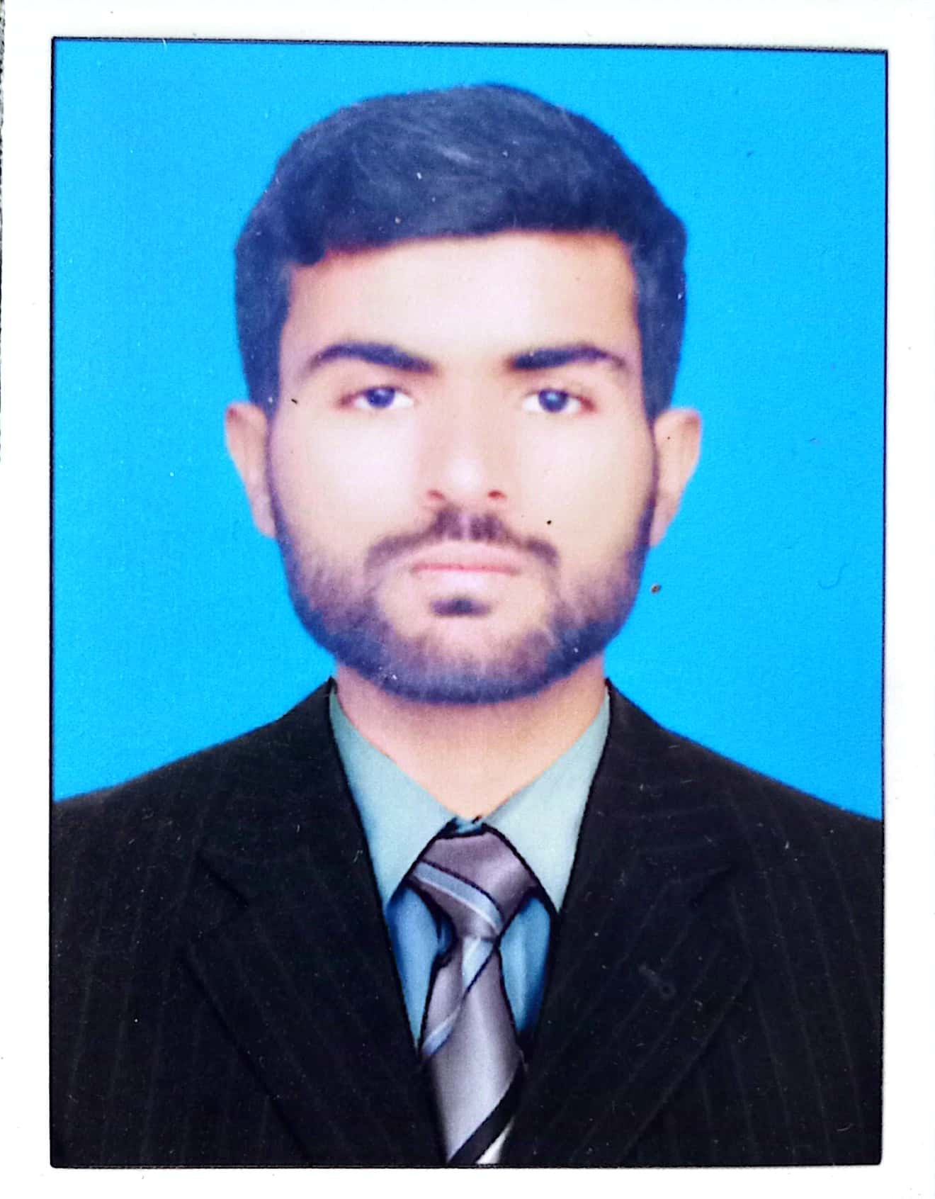 Muhammad Arslan Profile