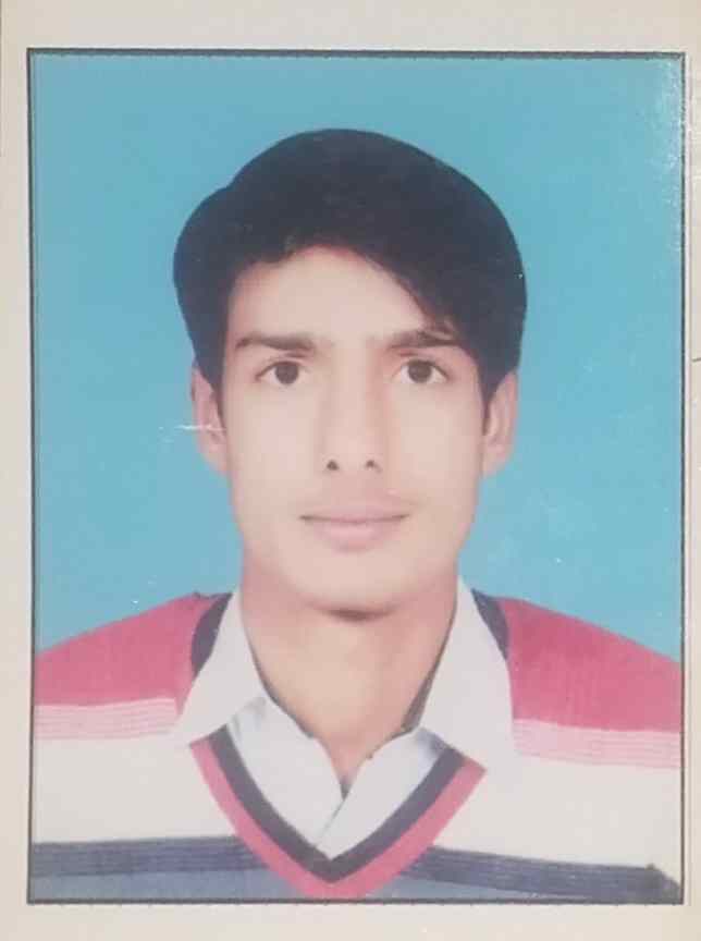 Muhammad Noman Khurshid Urdu Typing, English Typing, Cooking, Driving, MS Office, Blog Design, Mathematics, MATLAB, Programming, Amazon