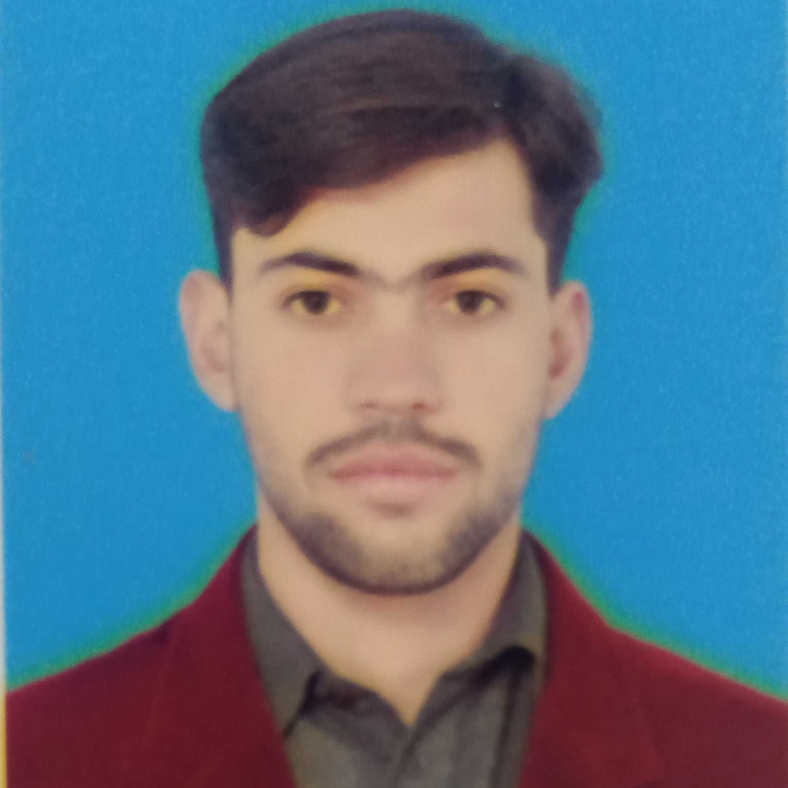 Sayed Inamullah Health Care Management