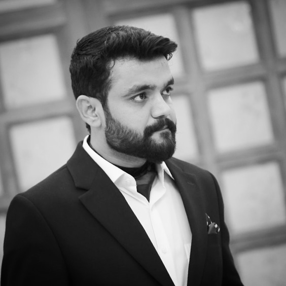 Ikram Ul Hassan Profile