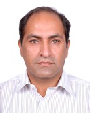 Muhammad Raza Teaching, Research