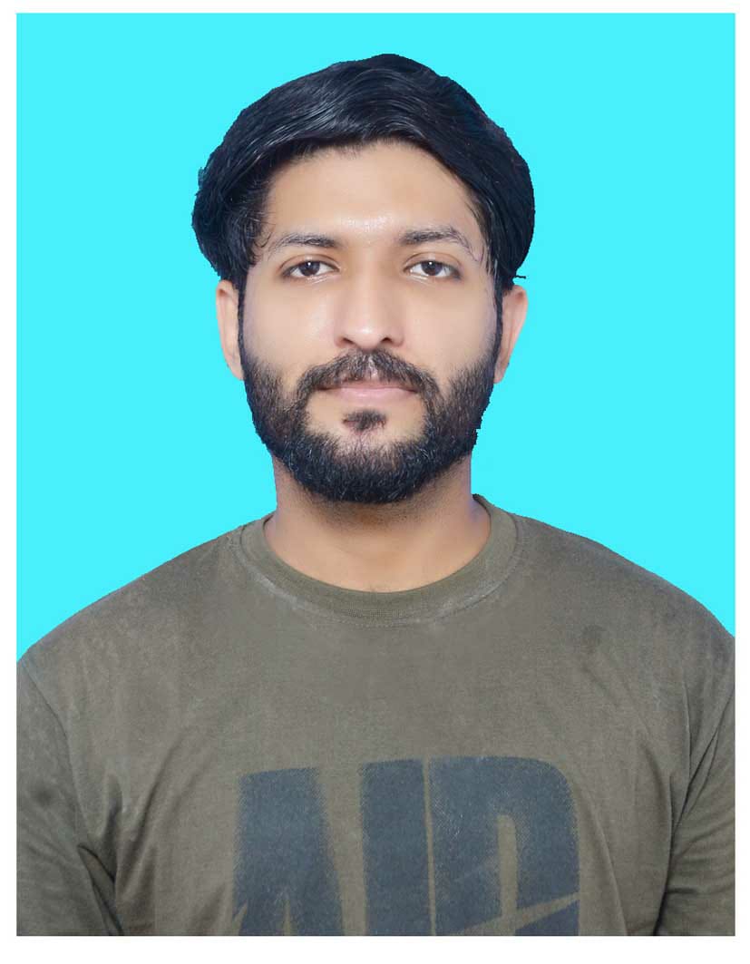 Hammad Shahjee Urdu Typing, English Typing, Cooking, Driving, Human Resources, Typing, Graphic Design, Customer Experience, Real Estate, Billing