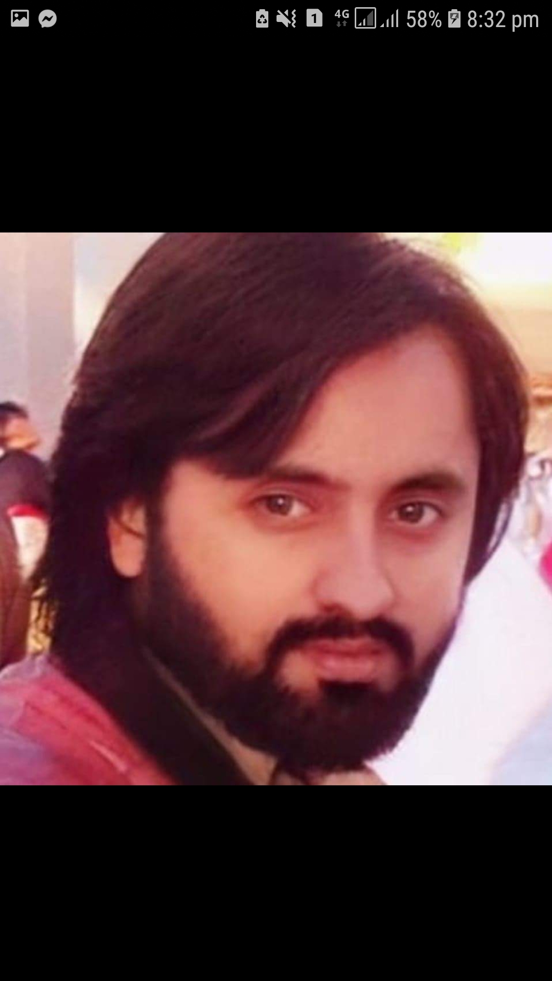 Muhammad Farooq Computer Science