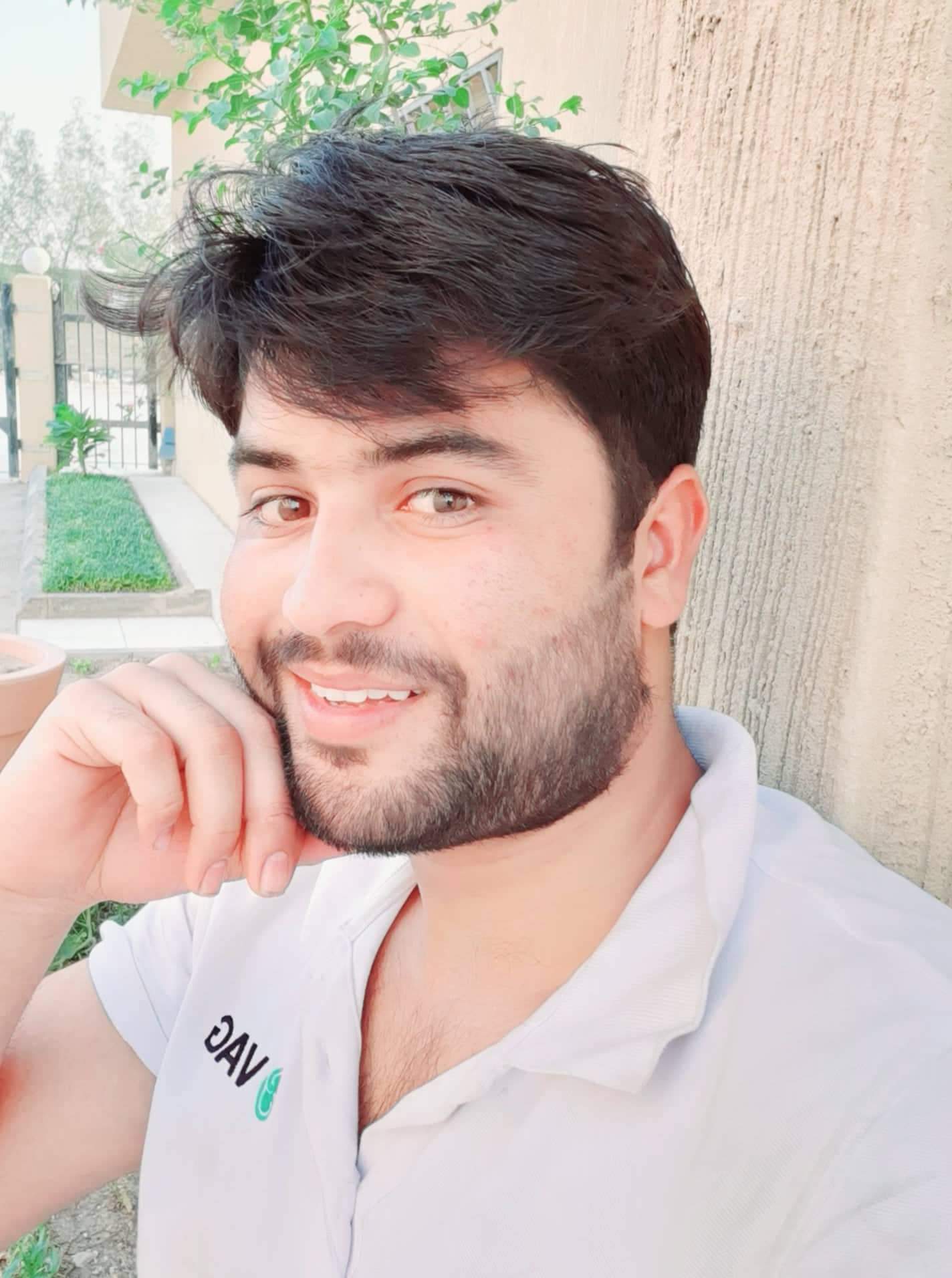 Jawad Arshad Driving, Cooking, English Typing, Urdu Typing, Music, Photo Editing, Photoshop, Video Services, Word, Sketch