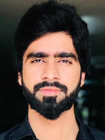 Ali Raza Profile Ali Raza Profile