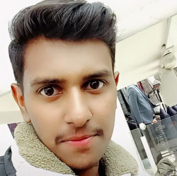 Usama Sarwar Profile