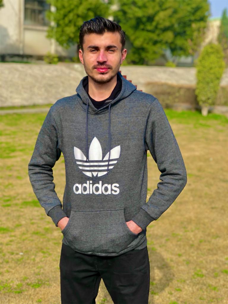 Muhammad Hashir Khan Profile Muhammad Hashir Khan Profile