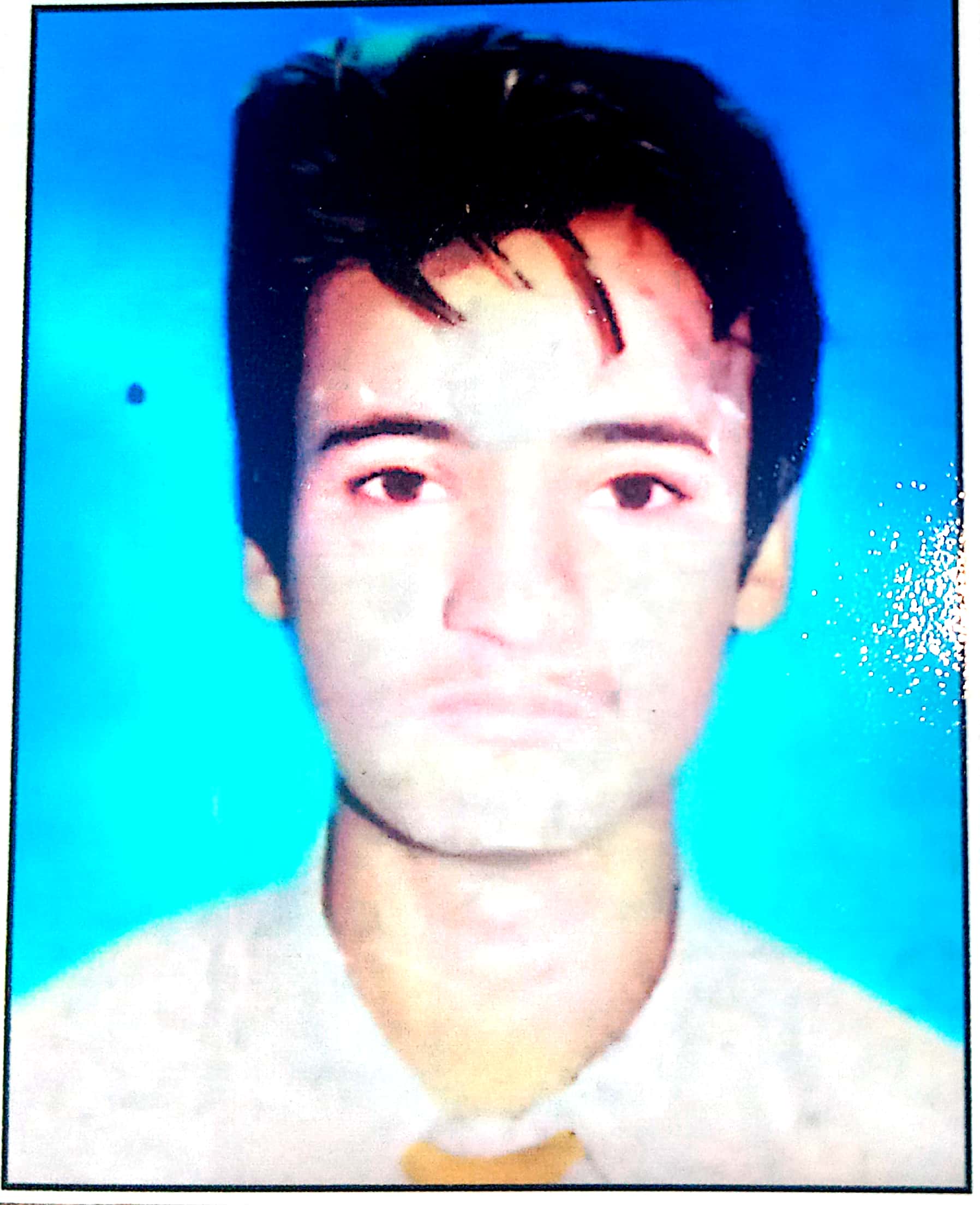 Arshad Ali Technical Documentation