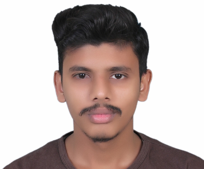 Muhammad Usman Ali Profile