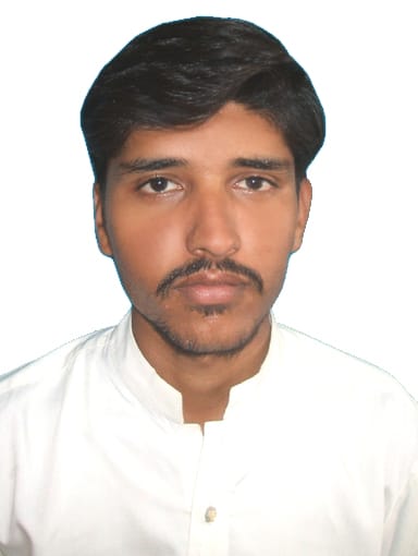 Muhammad Iqrar Profile Muhammad Iqrar Profile