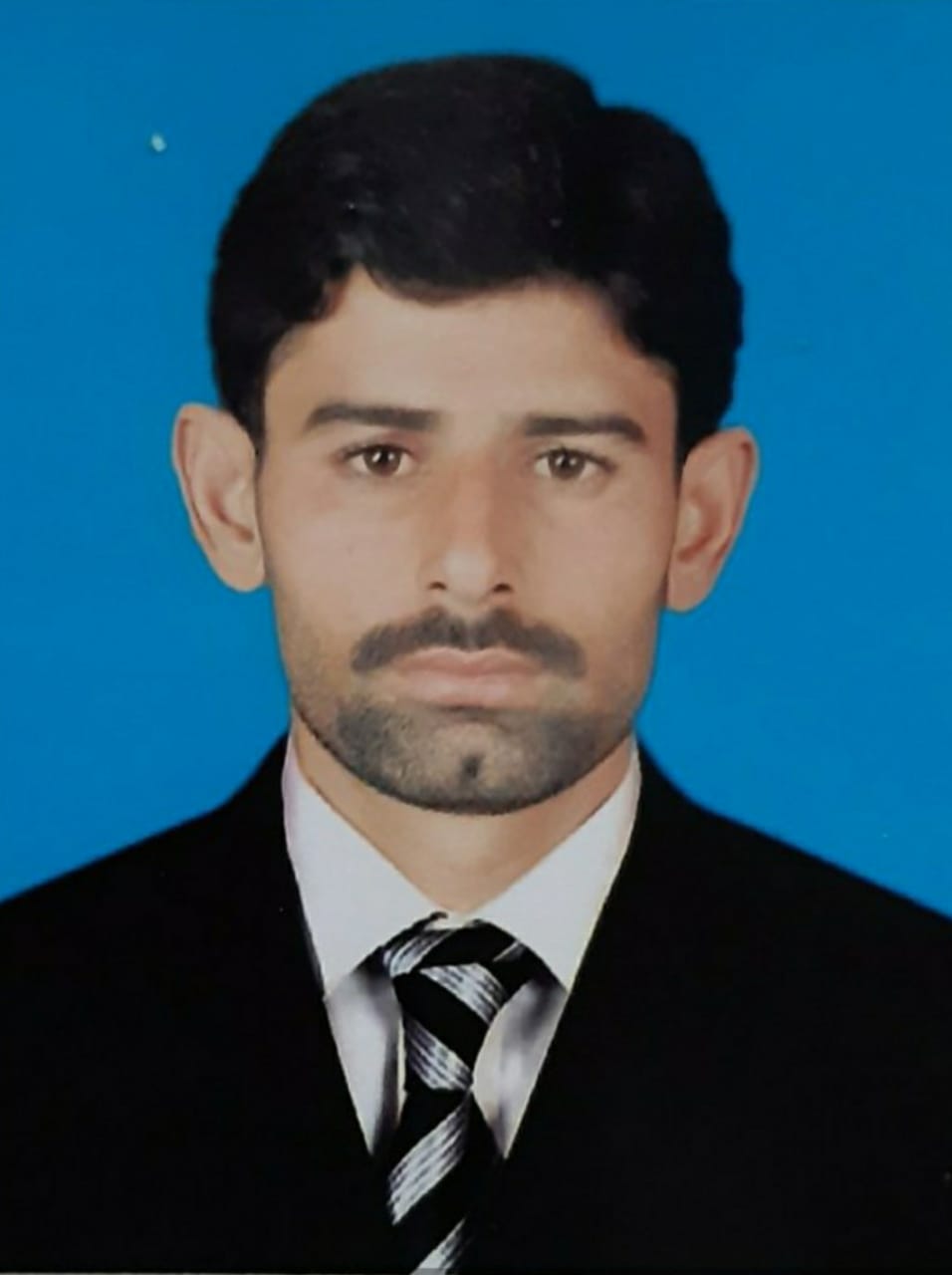 Asif Khan Profile