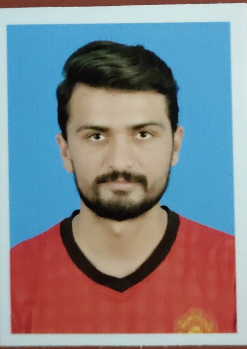 Atiq Ur Rehman Profile Atiq Ur Rehman Profile