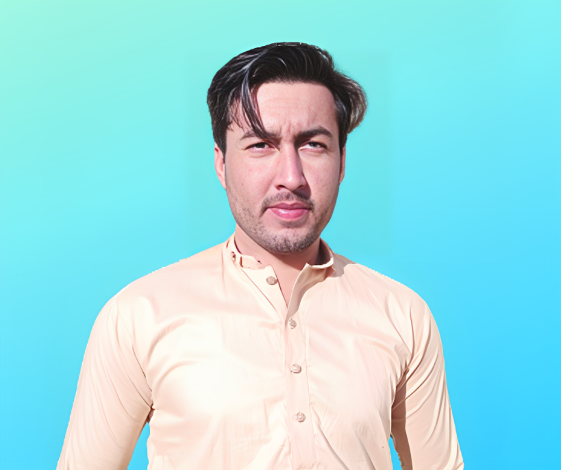 Farhan Ullah Profile Farhan Ullah Profile