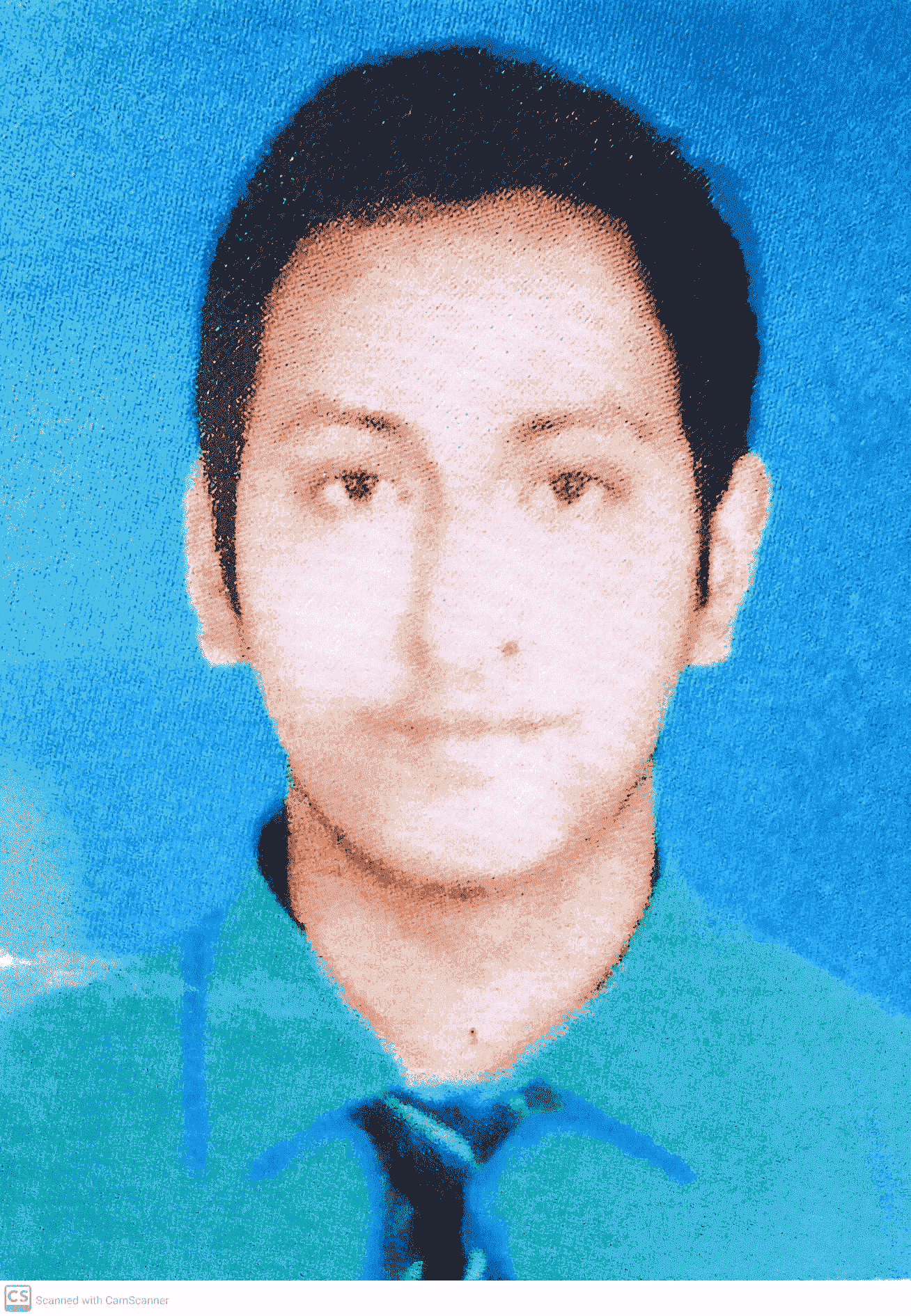 Mohammad Mubeen Saeed Profile Mohammad Mubeen Saeed Profile